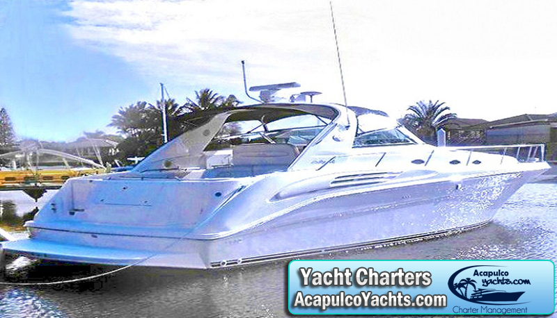Acapulco Yacht Charters Boat Rentals Yachts Boats Mexico